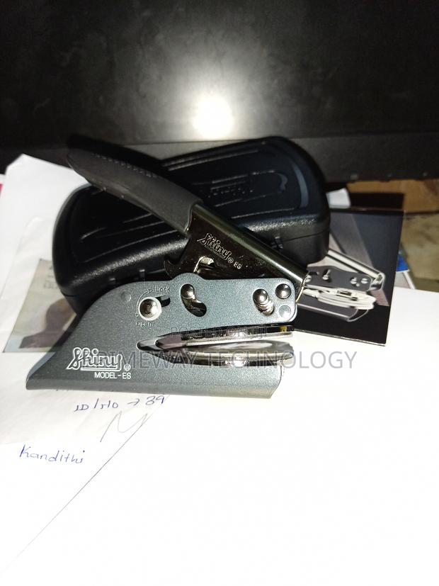 Rubber Stamps - thumbnail 5