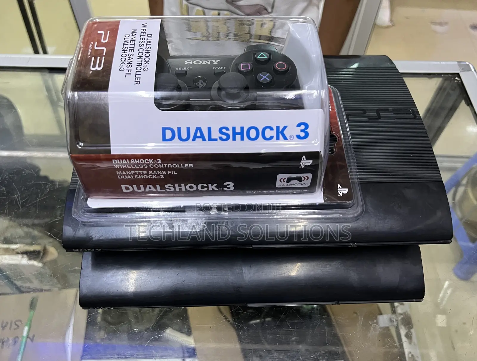 Sony Playstation 3 Console
