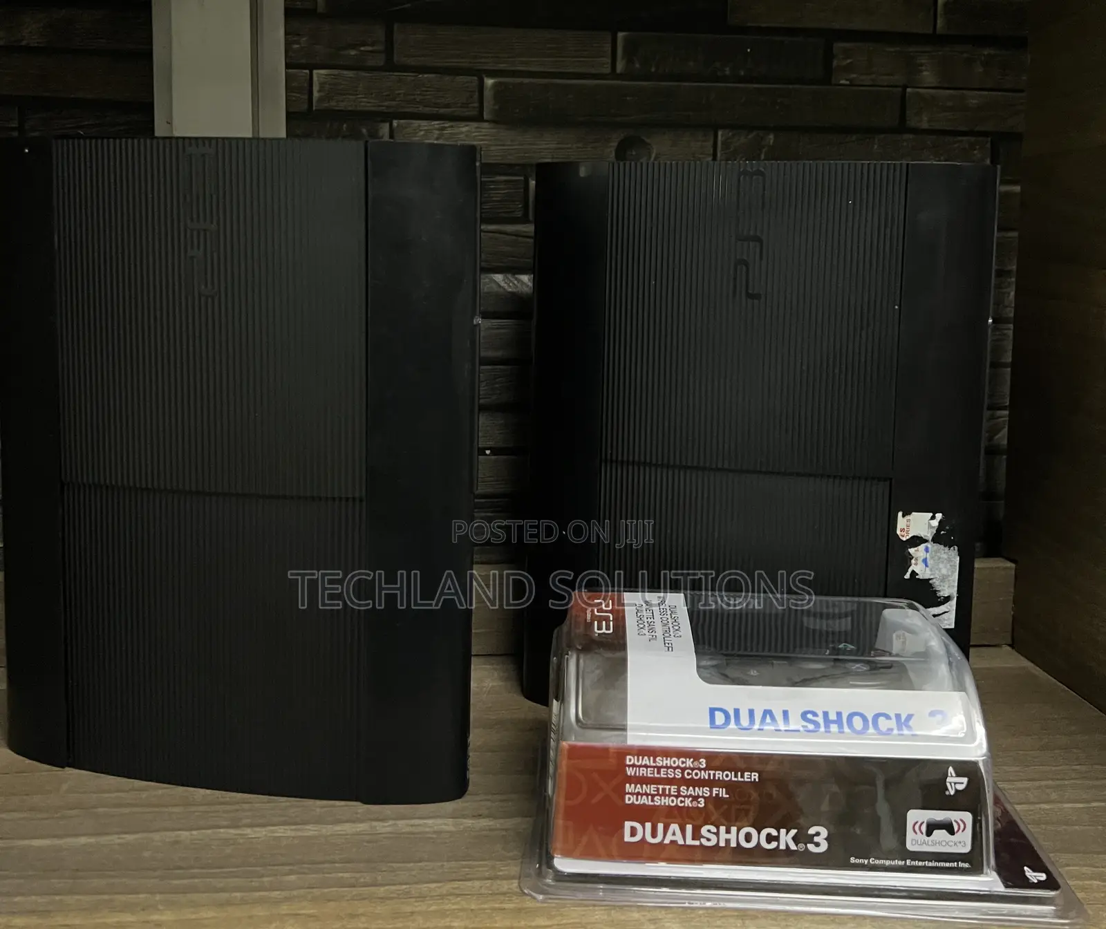 Sony Playstation 3 Console