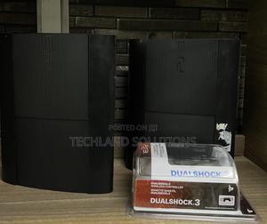 Sony Playstation 3 Console - main view