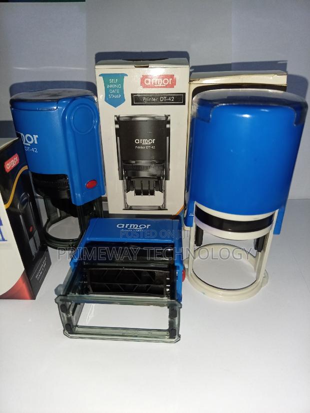 Rubber Stamps - thumbnail 6