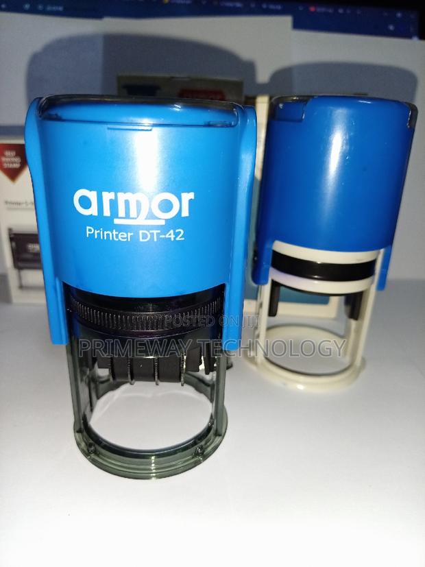 Rubber Stamps - thumbnail 7