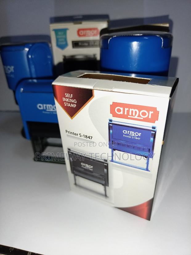 Rubber Stamps - thumbnail 8