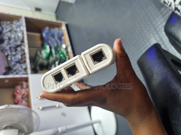 Network Cable Tester - thumbnail 2