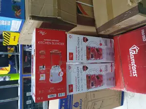 Itel 2 in 1 Blender, Grinder and Blender.Itel 2 in 1