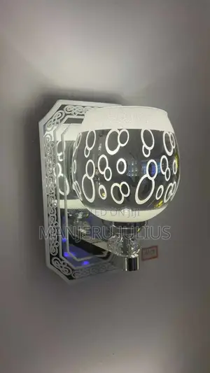 Wall Bracket Light