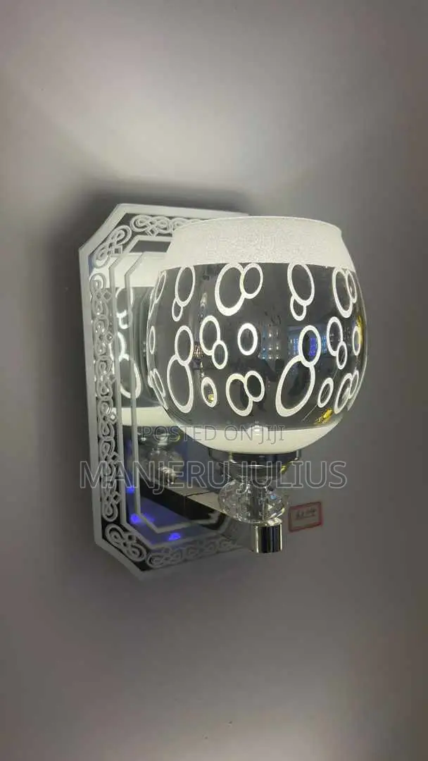 Wall Bracket Light