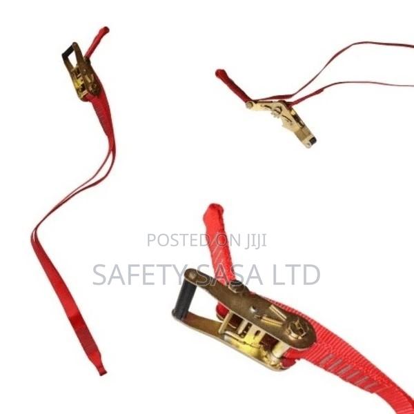 Gravity Gear 100m Rescue Ratchet Kit - main view