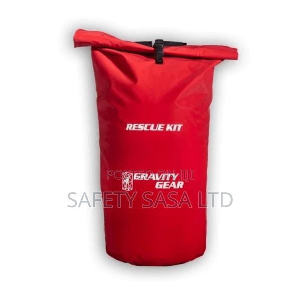 Gravity Gear 100m Rescue Ratchet Kit - thumbnail 2