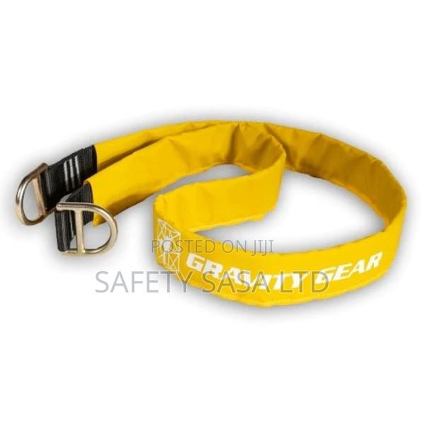 Gravity Gear 100m Rescue Ratchet Kit - thumbnail 3