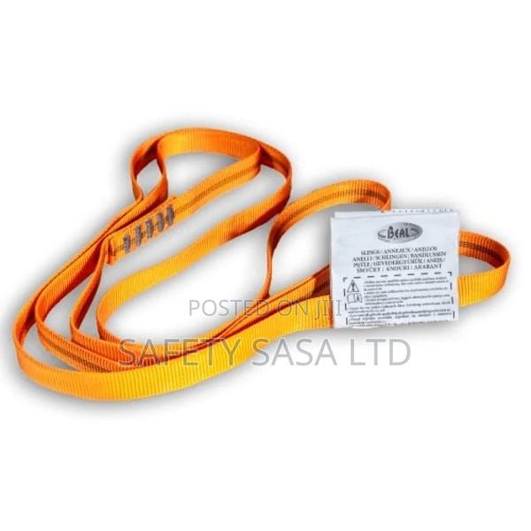 Gravity Gear 100m Rescue Ratchet Kit - thumbnail 4