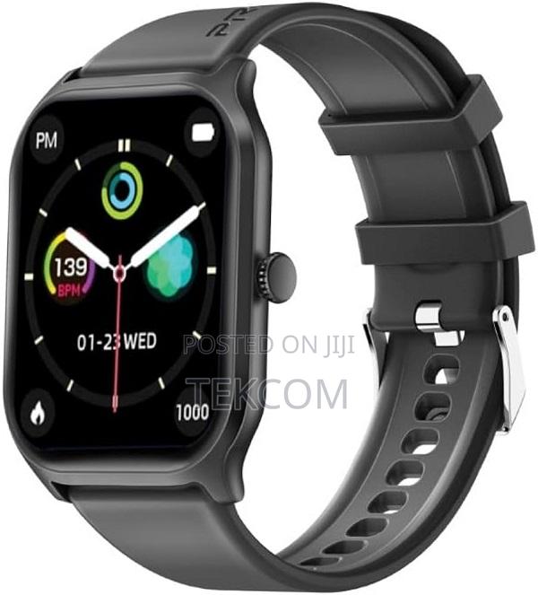Promate XWATCH-B2.BLACK