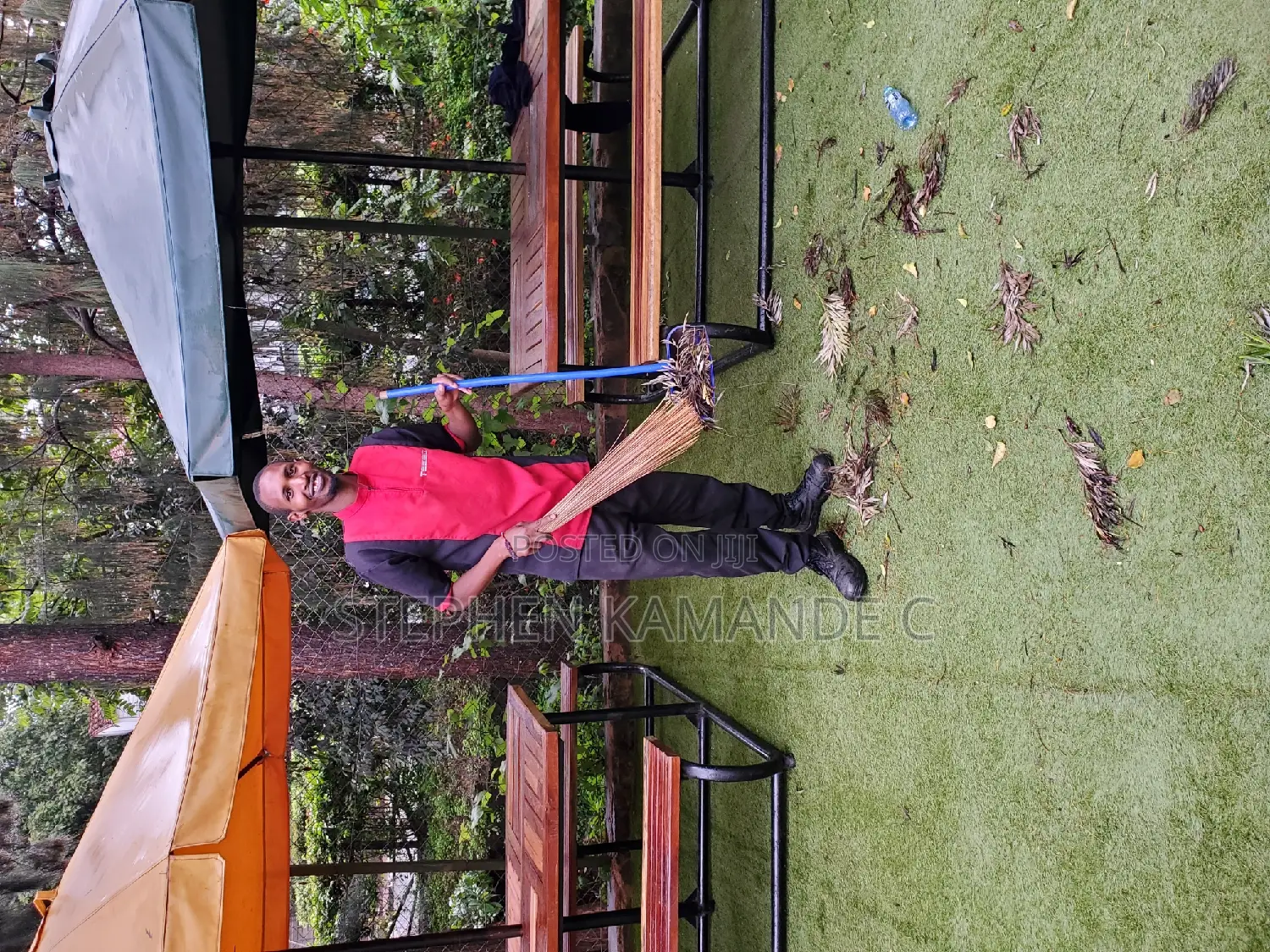 House Keeping
