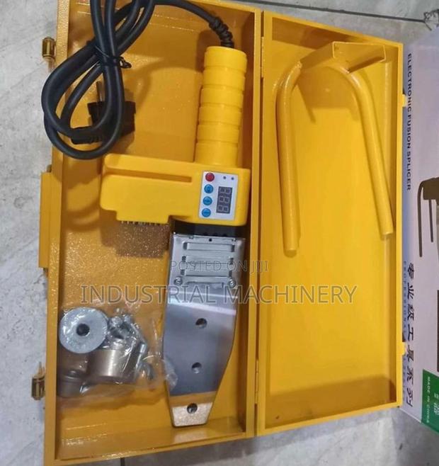 PPR Pipe Welding Machine -Perfect - main view