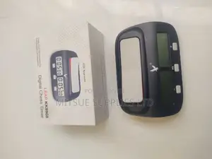 LEAP KK9908 Digital Chess Timer Professional Standard