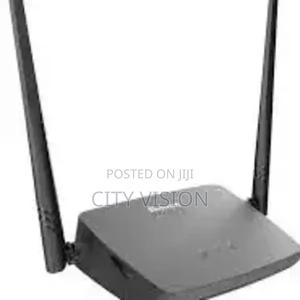 D-Link DIR-612 300mbps Wireless Router!! - thumbnail 2