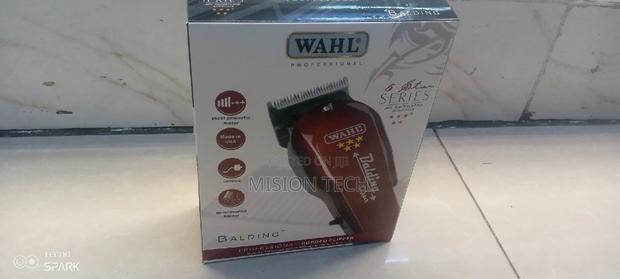 Balding Professional Hair Clipper/Shaving Machine