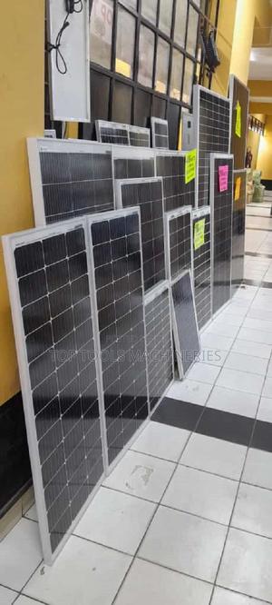 Solar Panels From 100watts - 550watts - thumbnail 2