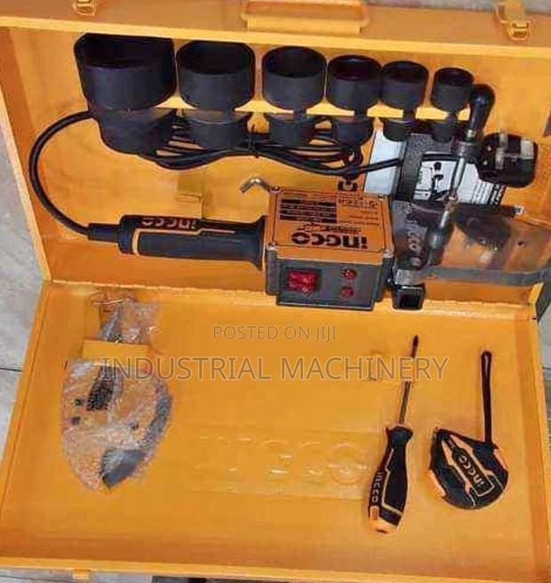 PPR Machine Ingco - Original