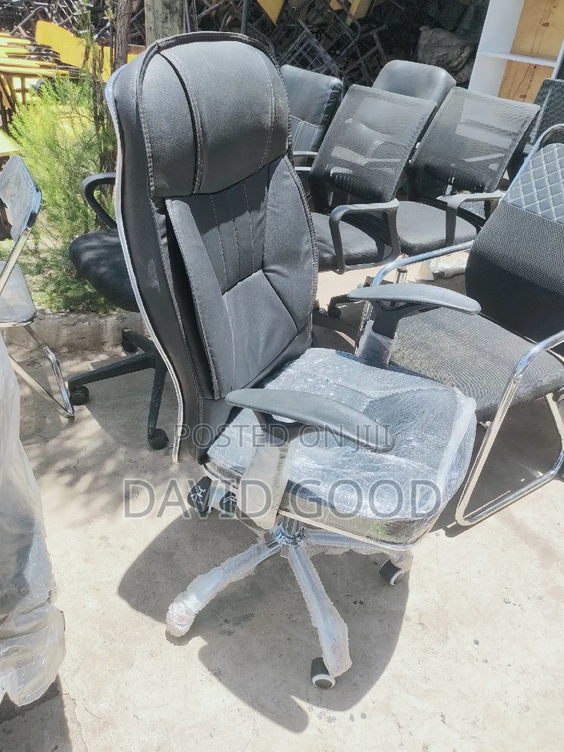 Office Leather Office Chair Office Leather Office Chair