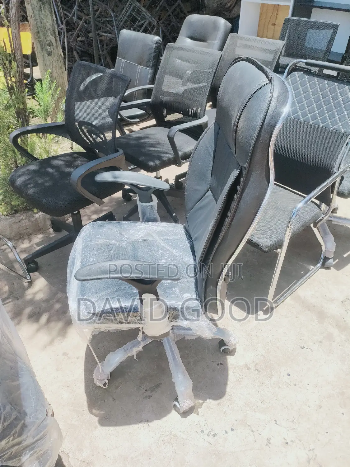 Office Leather Office Chair Office Leather Office Chair