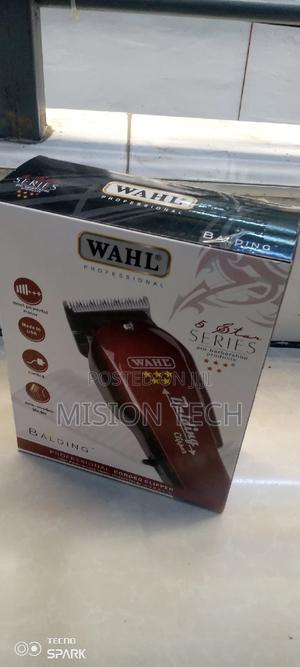 Electric Building Corded Clipper - thumbnail 2