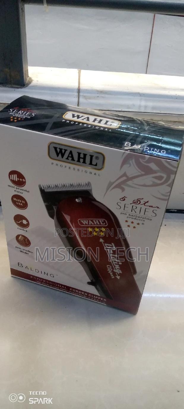 Electric Building Corded Clipper - main view