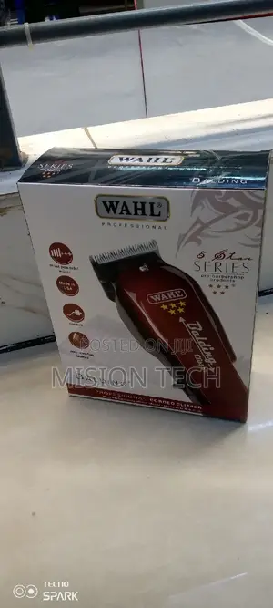 Electric Building Corded Clipper