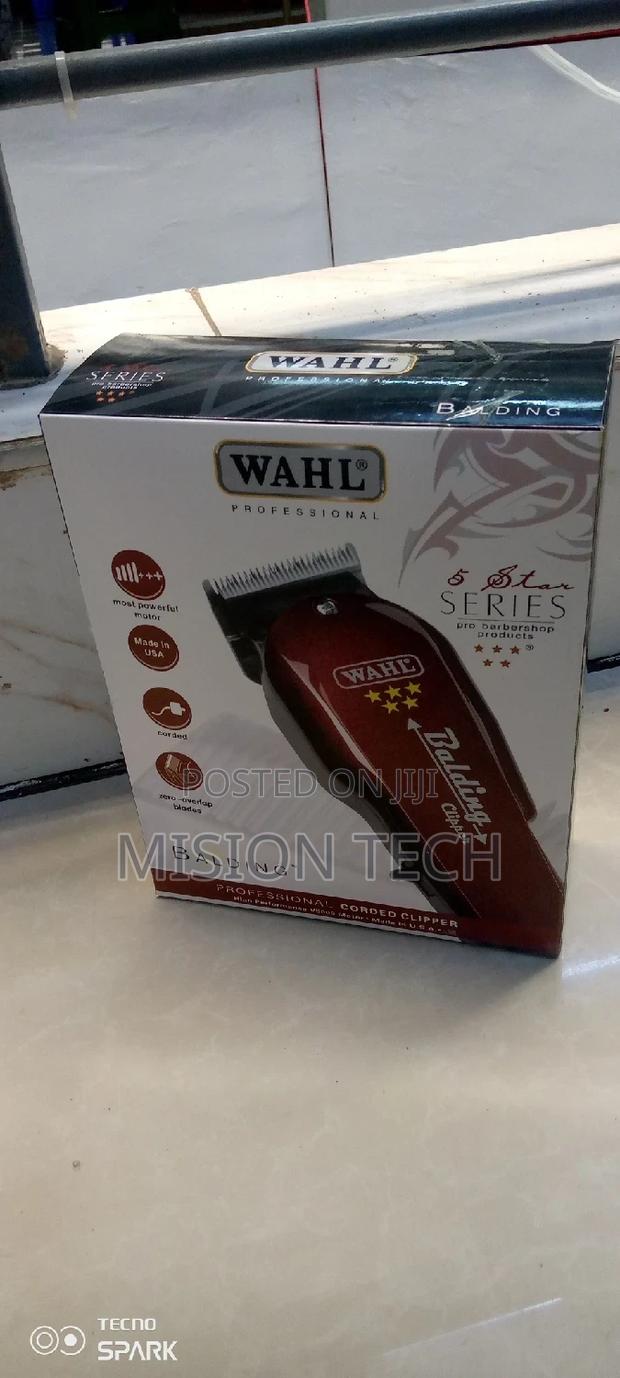 Electric Building Corded Clipper - thumbnail 3