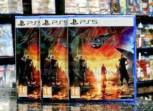 Final Fantasy Vii Rebirth - Ps5 Video Game | New - thumbnail 2