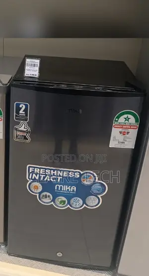Mika Single Door Refrigerator 94L