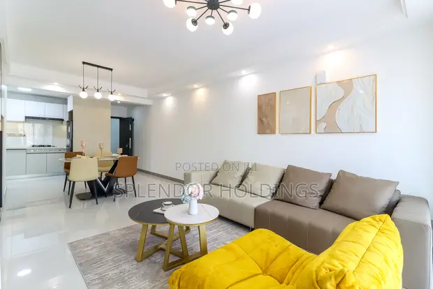 2bdrm Apartment in Kileleshwa for sale