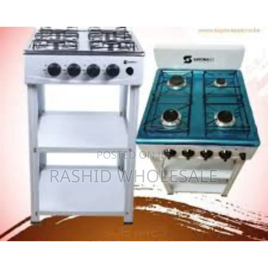 Sayona Standing Cooker
