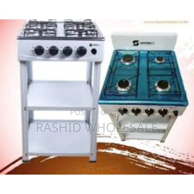 Sayona Standing Cooker