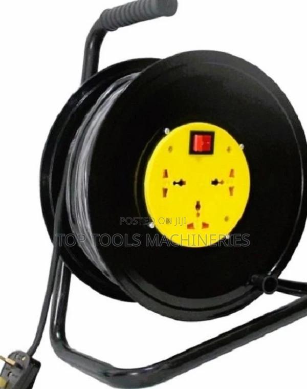 Powermate Extension Reel Cable 50m 2.5mm - main view