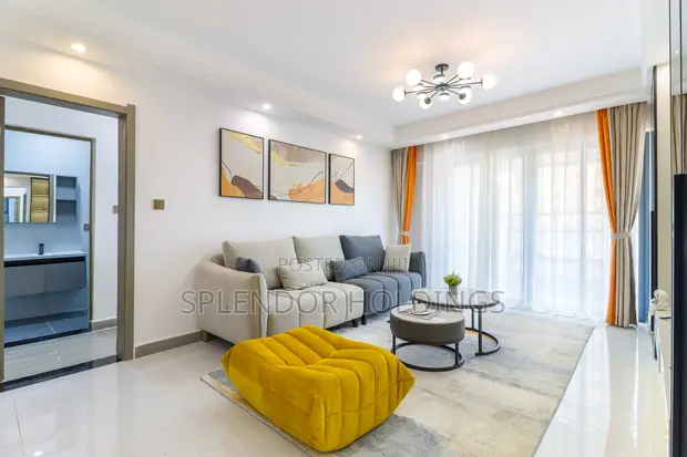 3bdrm Apartment in Kileleshwa for sale