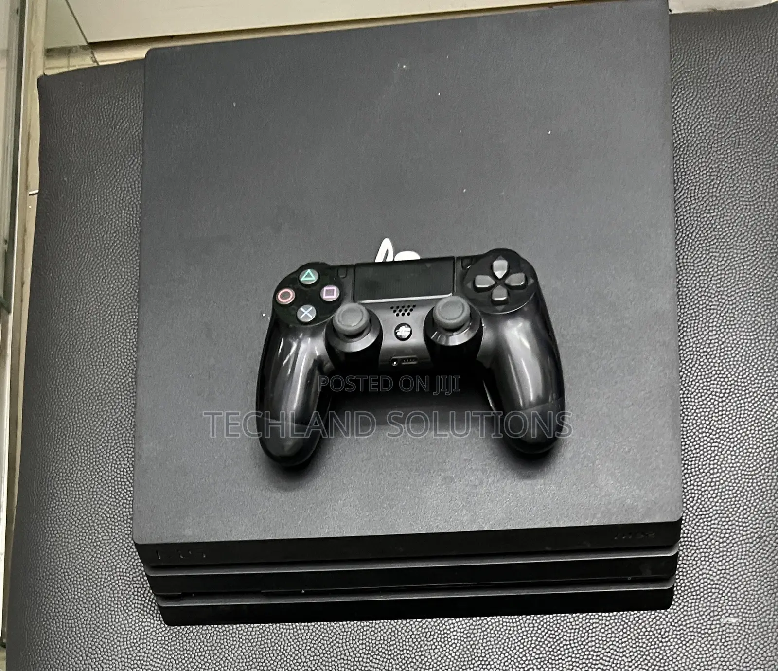 Ex Uk Ps4 Pro