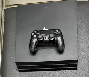 Ex Uk Ps4 Pro