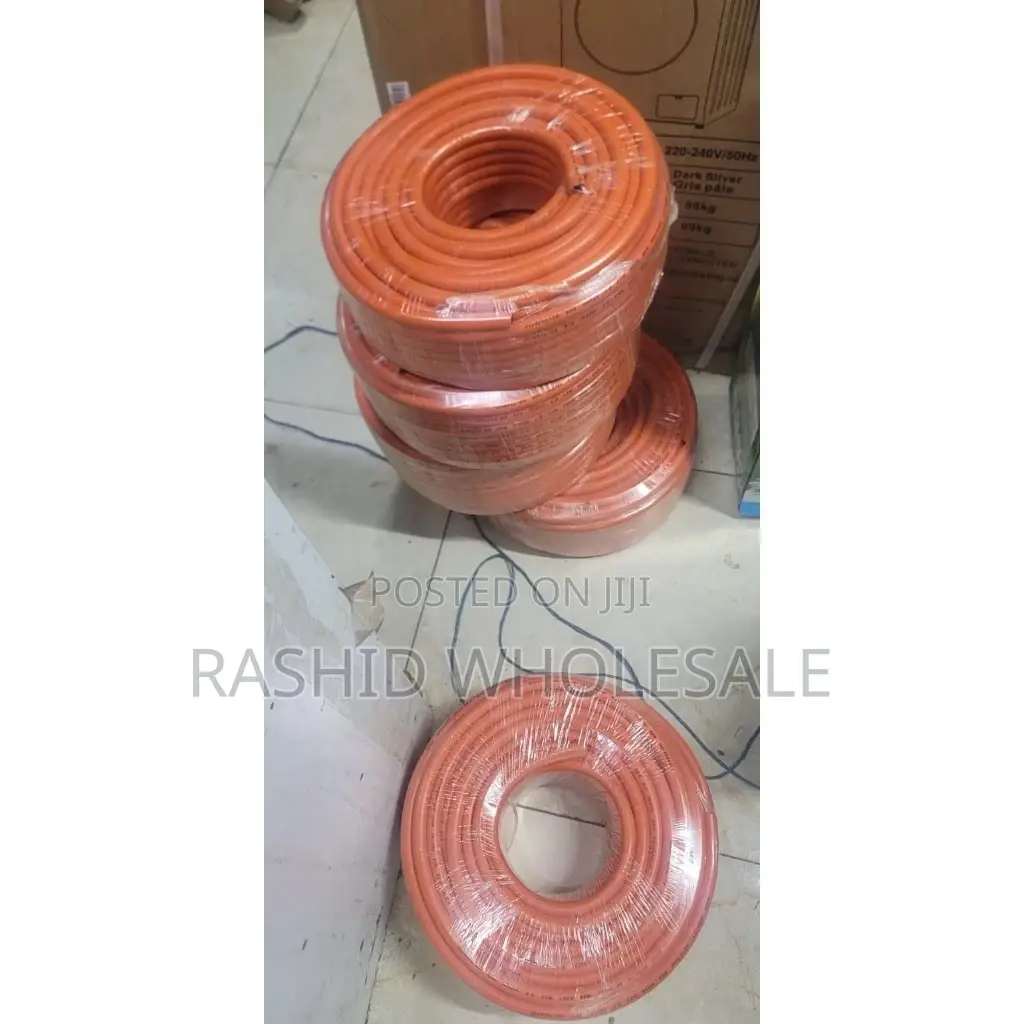 Gas Pipe 50M