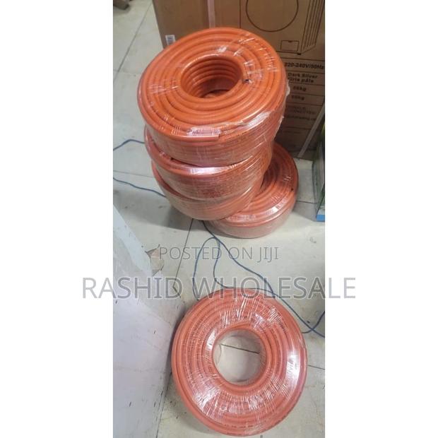 Gas Pipe 50M - main view