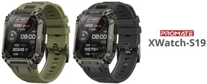 Promate Xwatch-S19 Smart Watch