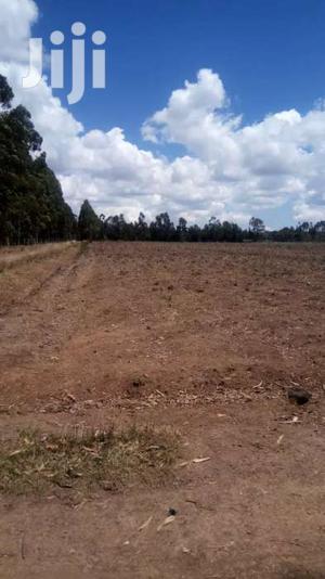 Selling 10 Acres in Nyahururu Oljololok