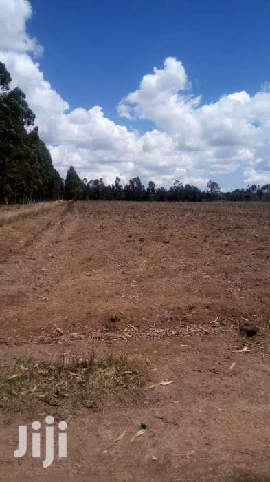 Selling 10 Acres in Nyahururu Oljololok