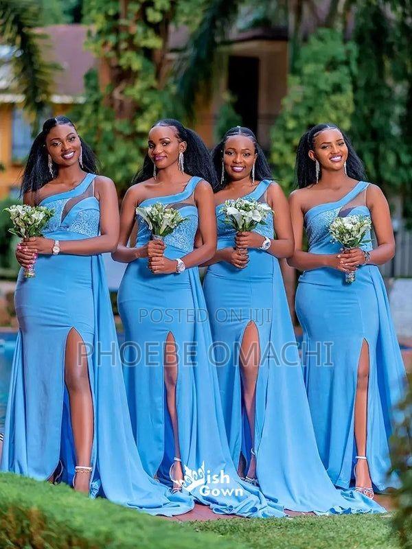Unique Brides Maids Dresses - thumbnail 6