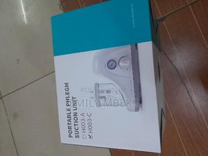 Portable Suction Machine - thumbnail 2