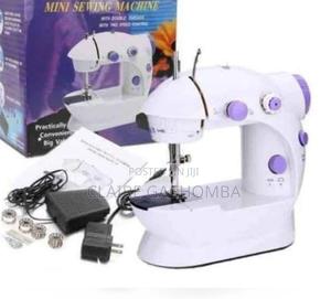 Portable Mini Hand Sewing Machine - thumbnail 2