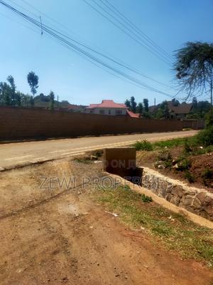 1/8 Acre Plot in Kerarapon,Karen - thumbnail 2