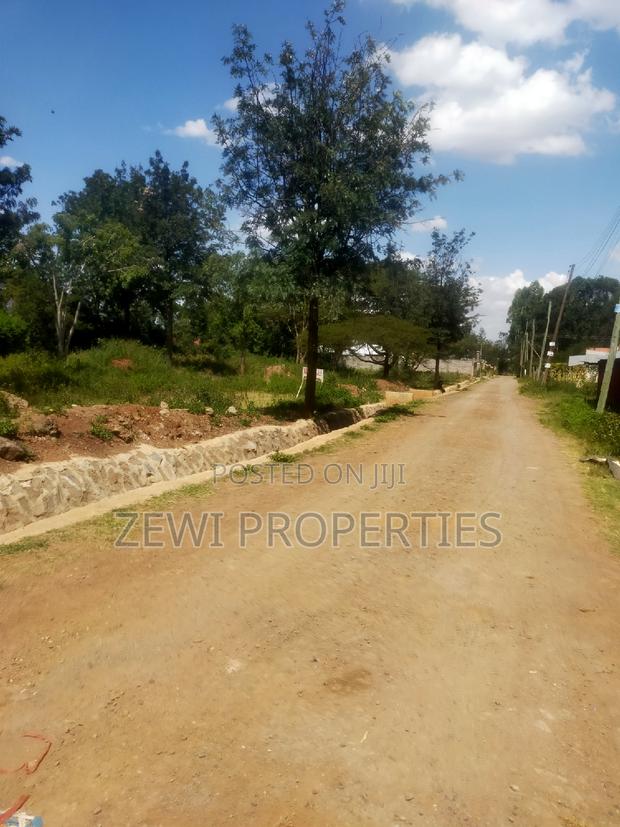 1/8 Acre Plot in Kerarapon,Karen - thumbnail 3