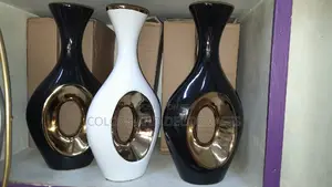 Ceramic Vases Restocked Few Pieces
