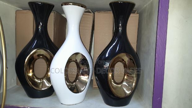 Ceramic Vases Restocked Few Pieces